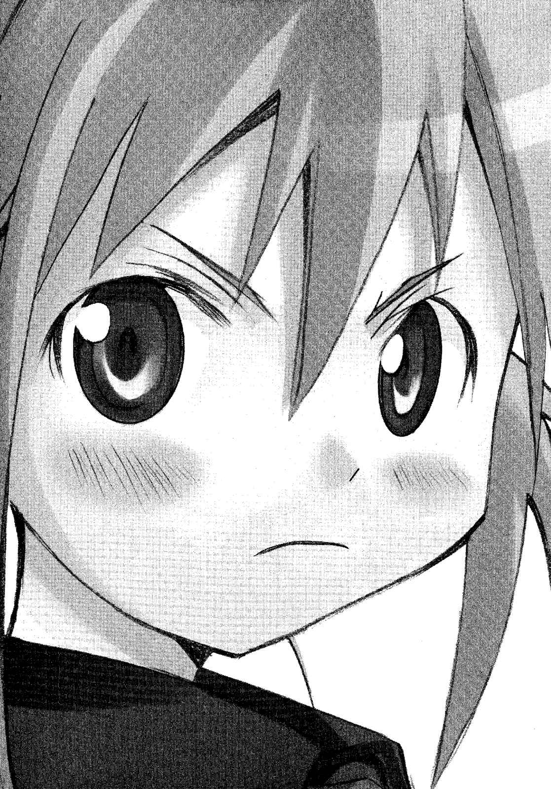 Page 3 Chapter 14 Seto no Hanayome