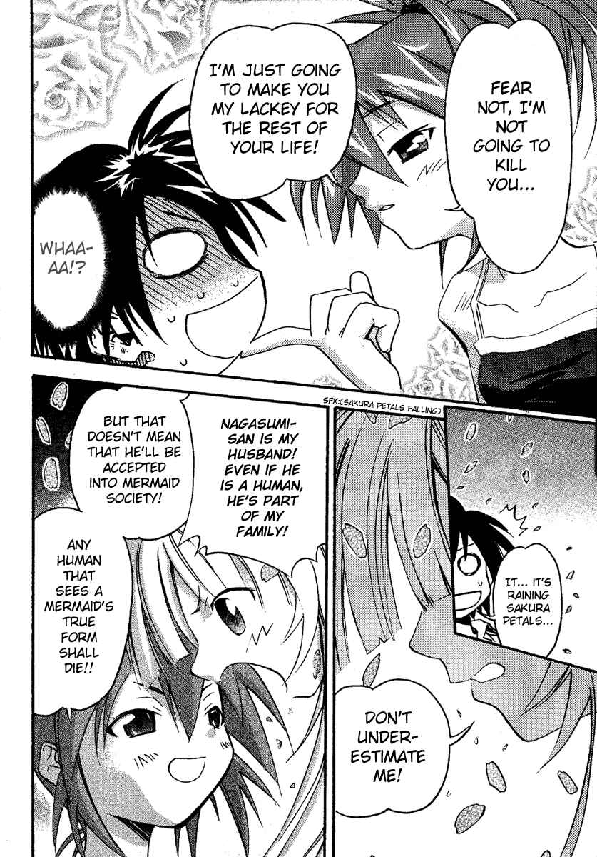 Page 24 Chapter 12 Seto no Hanayome