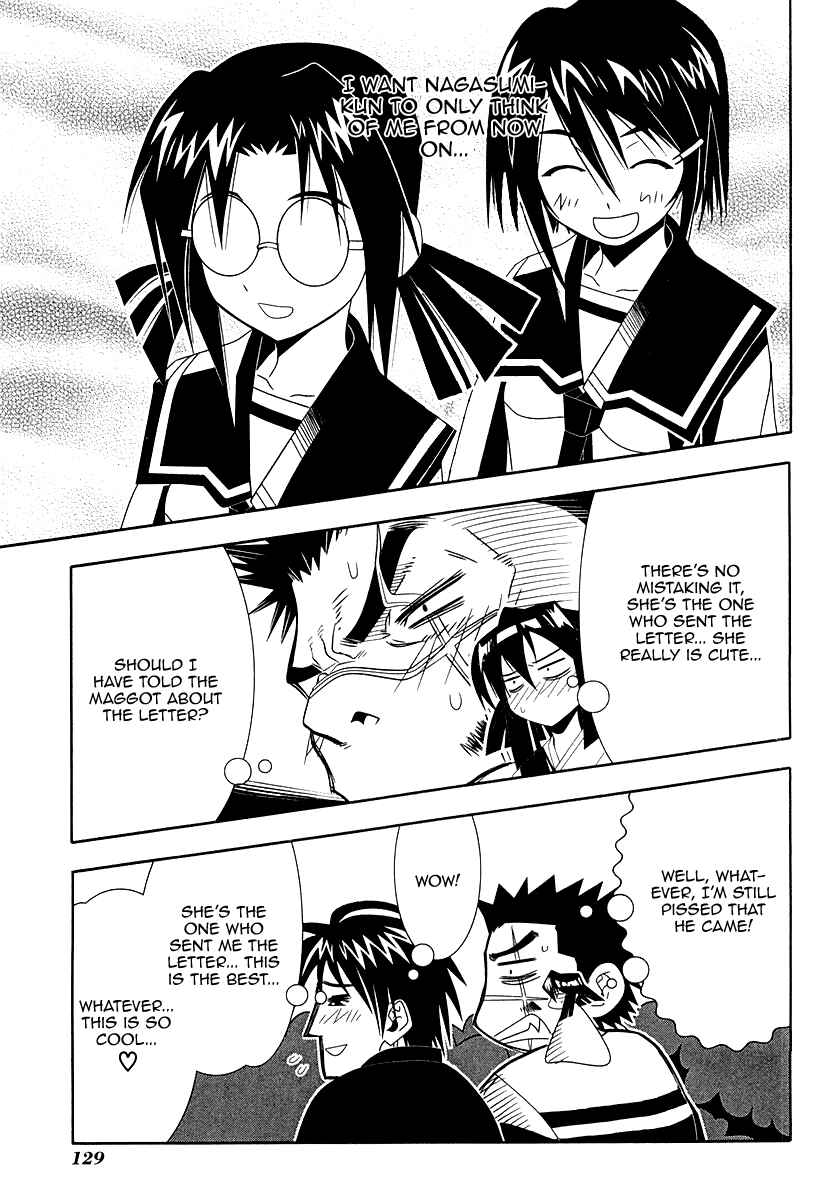 Page 39 Chapter 31 Seto no Hanayome
