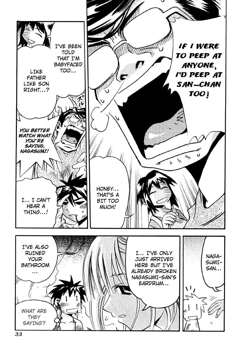 Page 35 Chapter 6 Seto no Hanayome