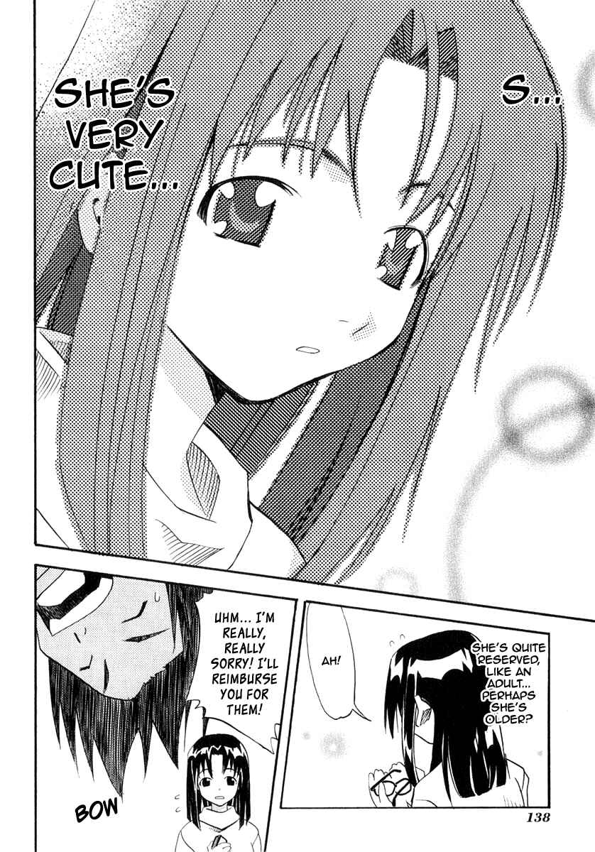 Page 8 Chapter 24 Seto no Hanayome