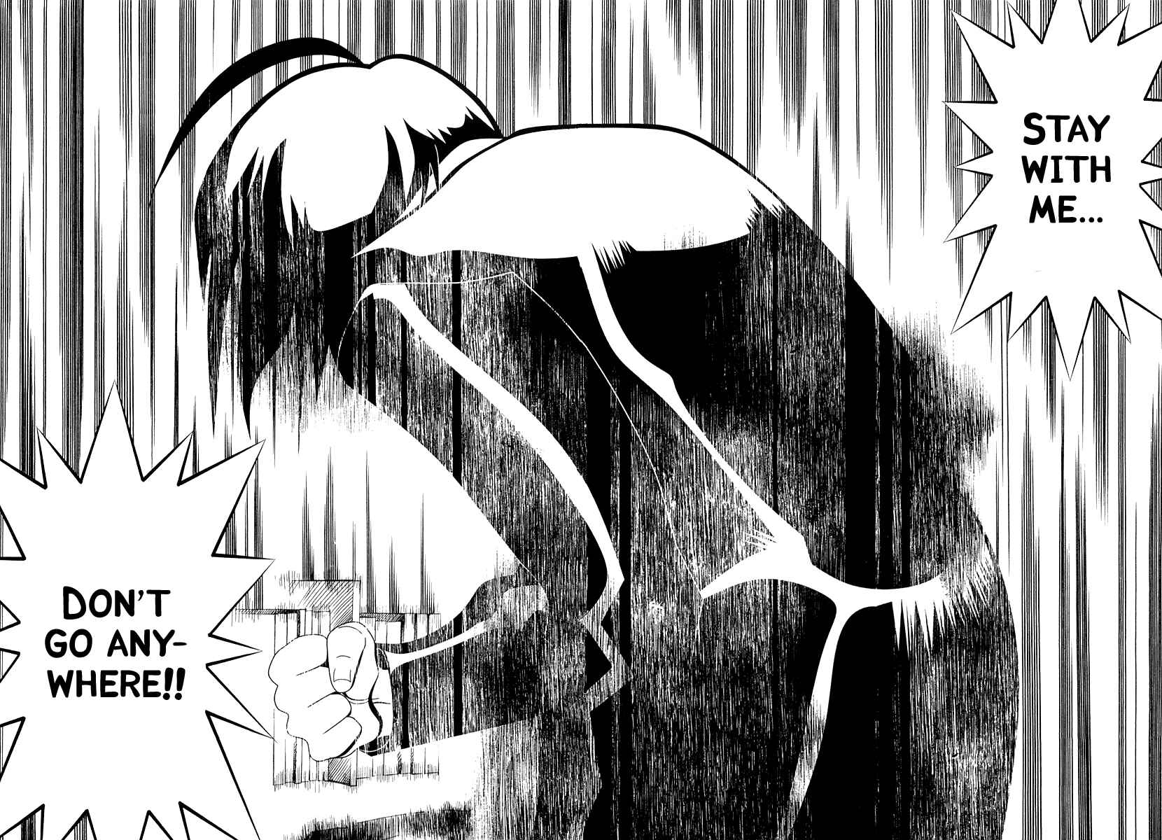 Page 34 Chapter 32 Seto no Hanayome