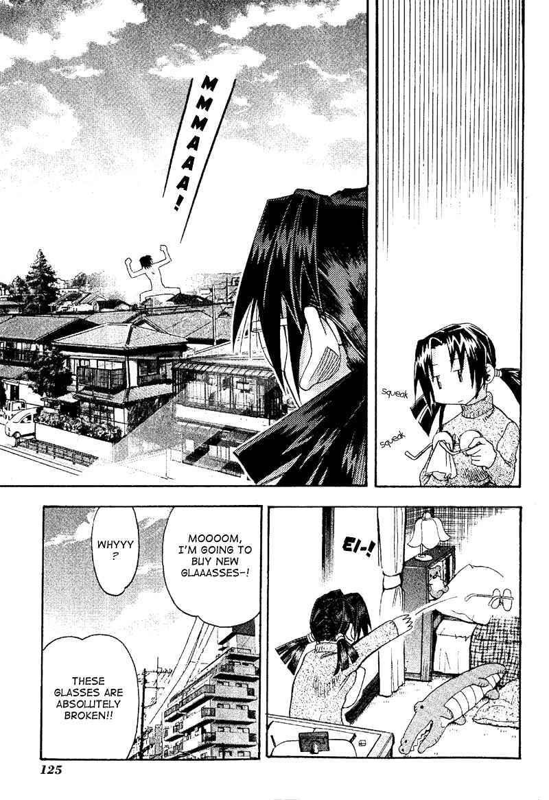 Page 15 Chapter 19 Seto no Hanayome