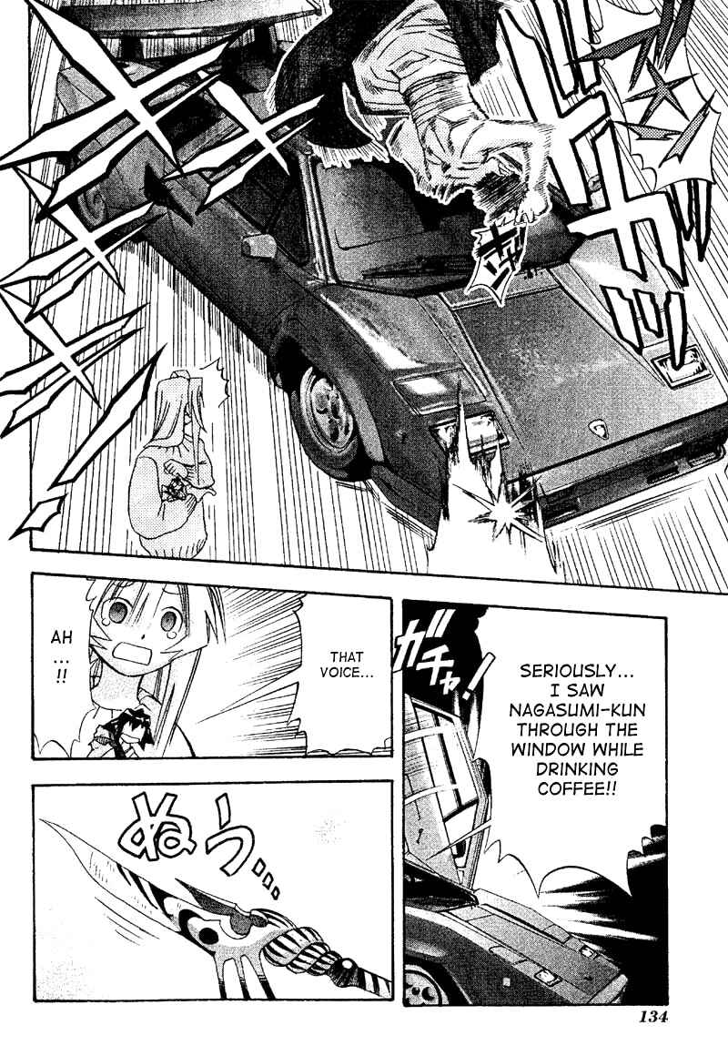 Page 24 Chapter 19 Seto no Hanayome