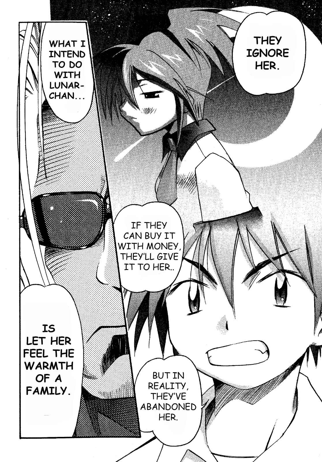 Page 23 Chapter 15 Seto no Hanayome