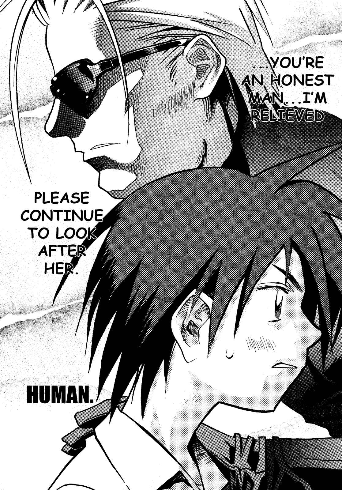 Page 30 Chapter 15 Seto no Hanayome