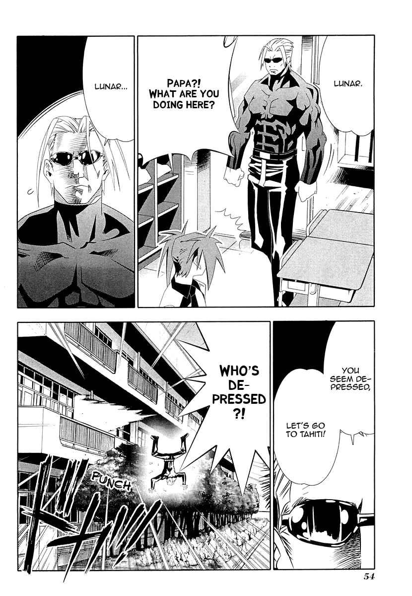 Page 10 Chapter 30 Seto no Hanayome