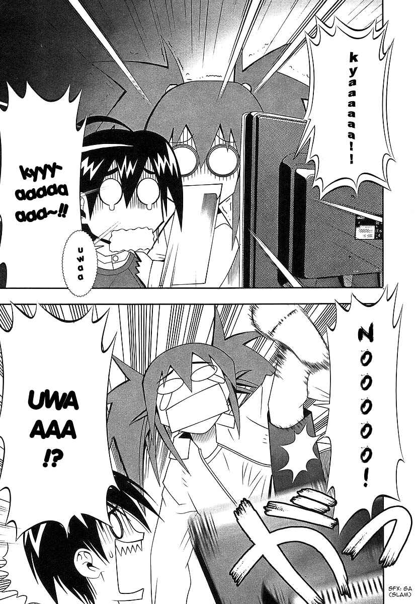 Page 10 Chapter 38 Seto no Hanayome