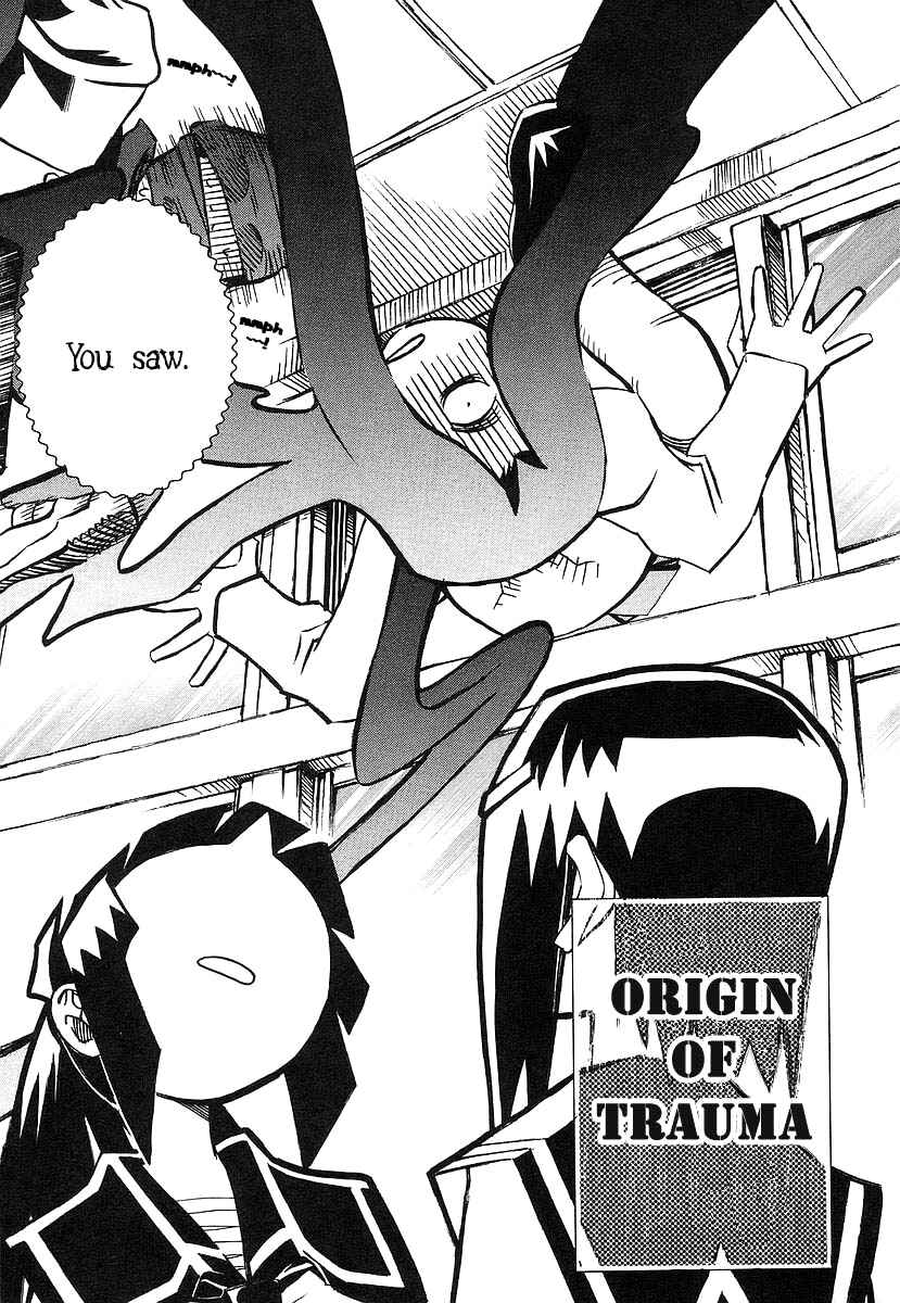 Page 42 Chapter 38 Seto no Hanayome