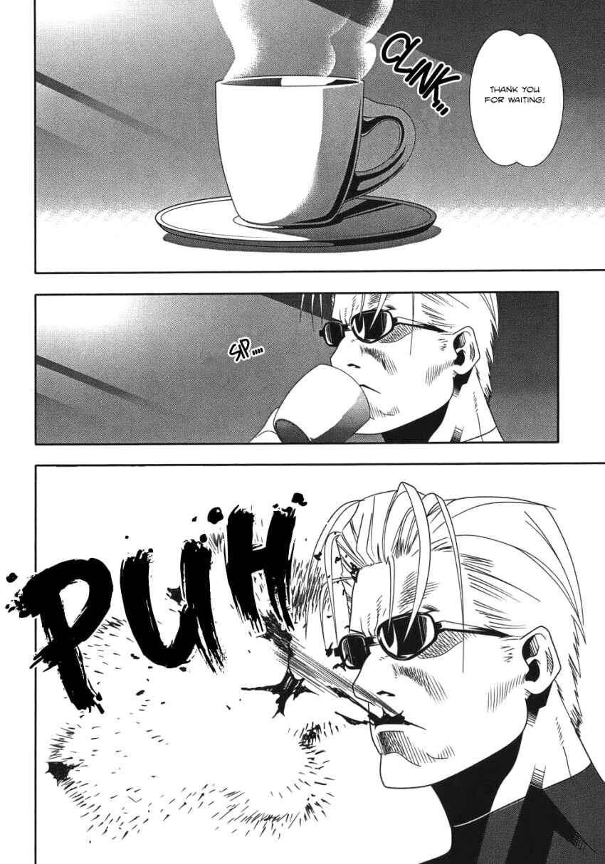 Page 9 Chapter 47 Seto no Hanayome