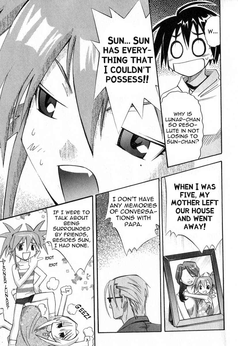 Page 20 Chapter 21 Seto no Hanayome