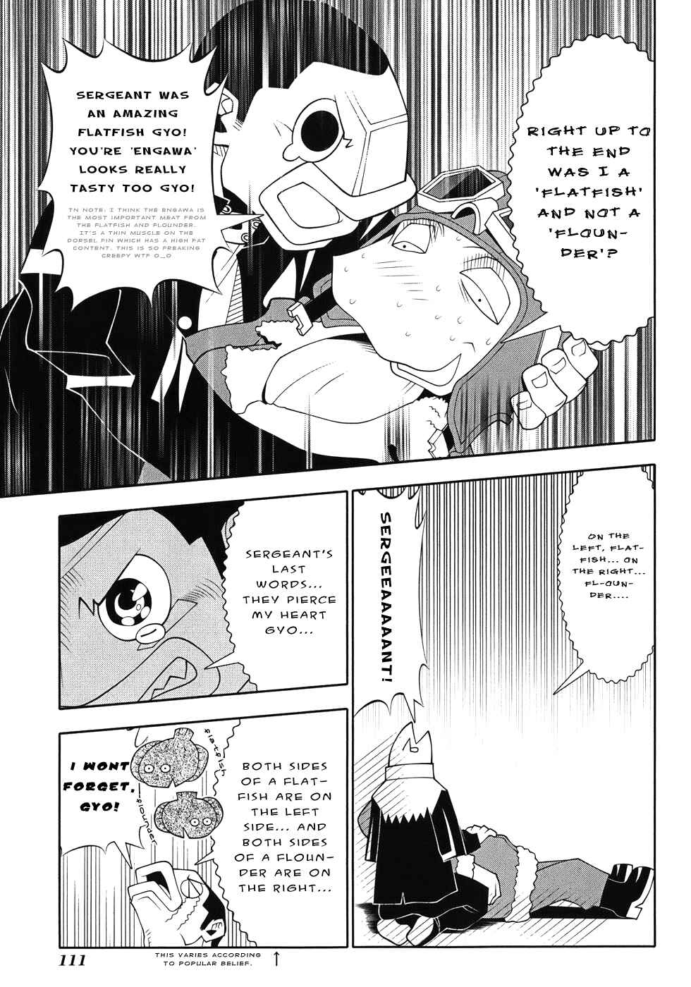 Page 27 Chapter 49 Seto no Hanayome
