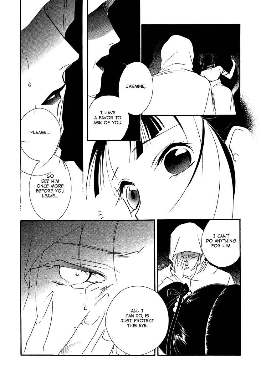 Page 31 Chapter 4 China Blue Jasmine