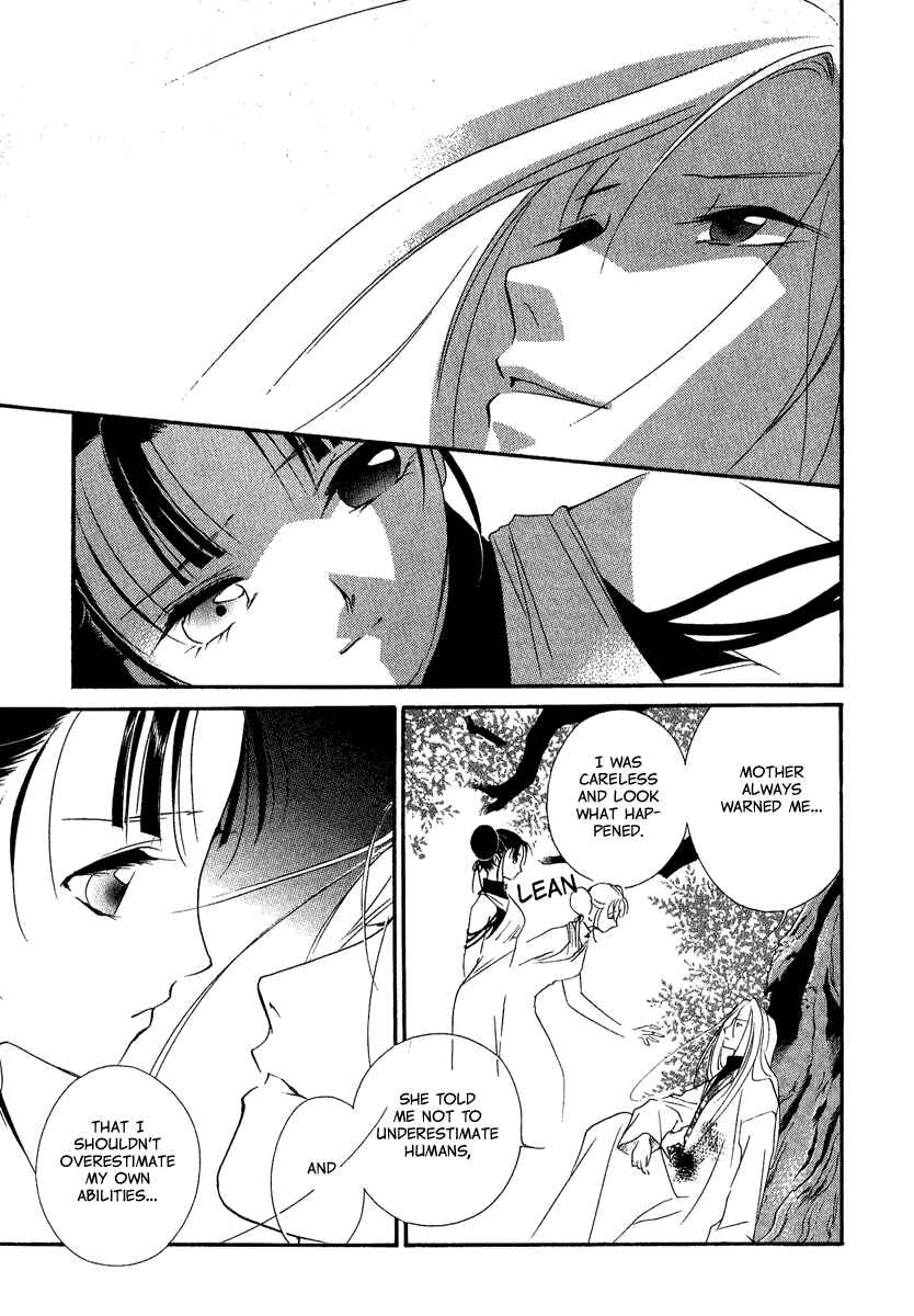 Page 34 Chapter 4 China Blue Jasmine