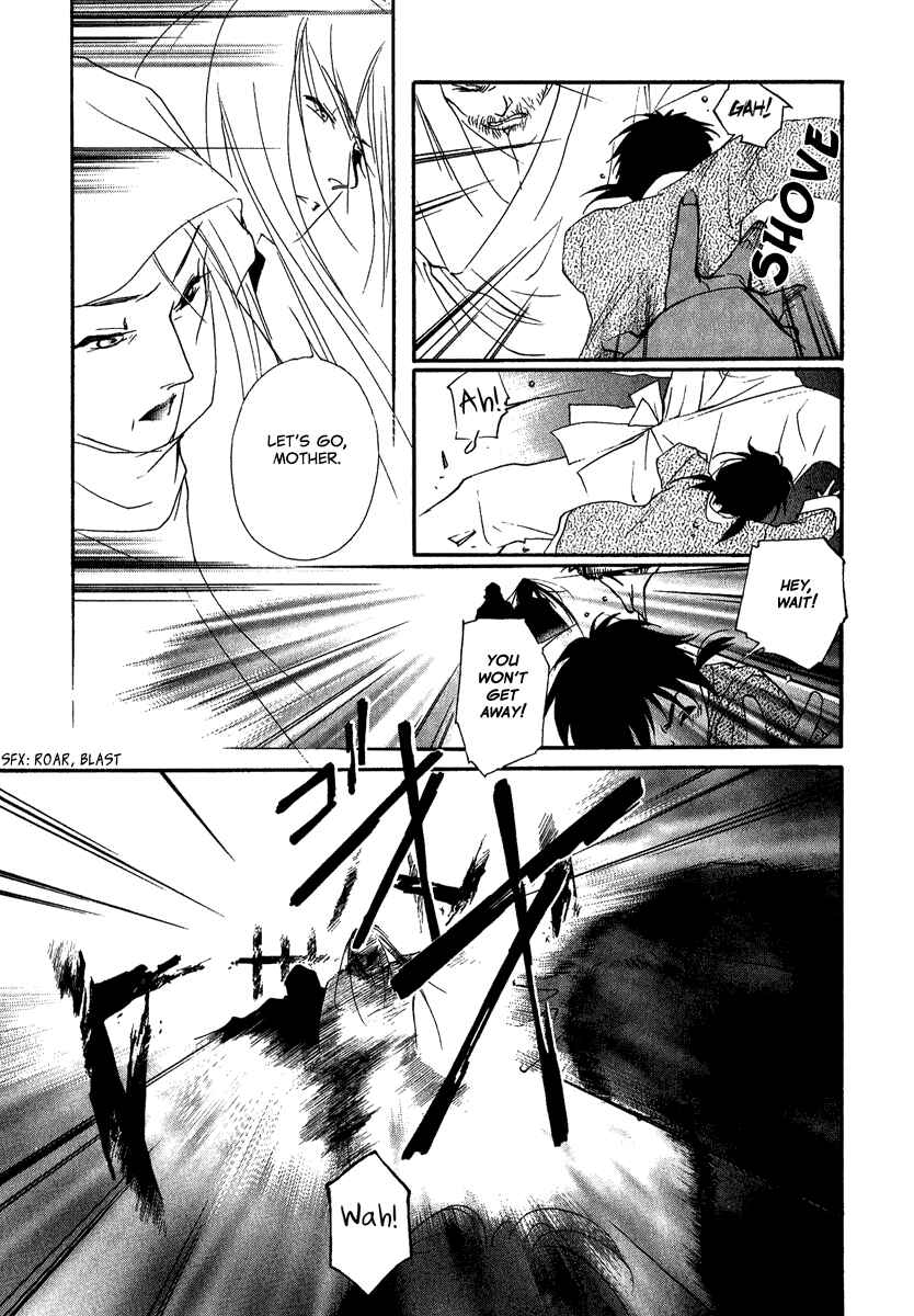 Page 8 Chapter 4 China Blue Jasmine