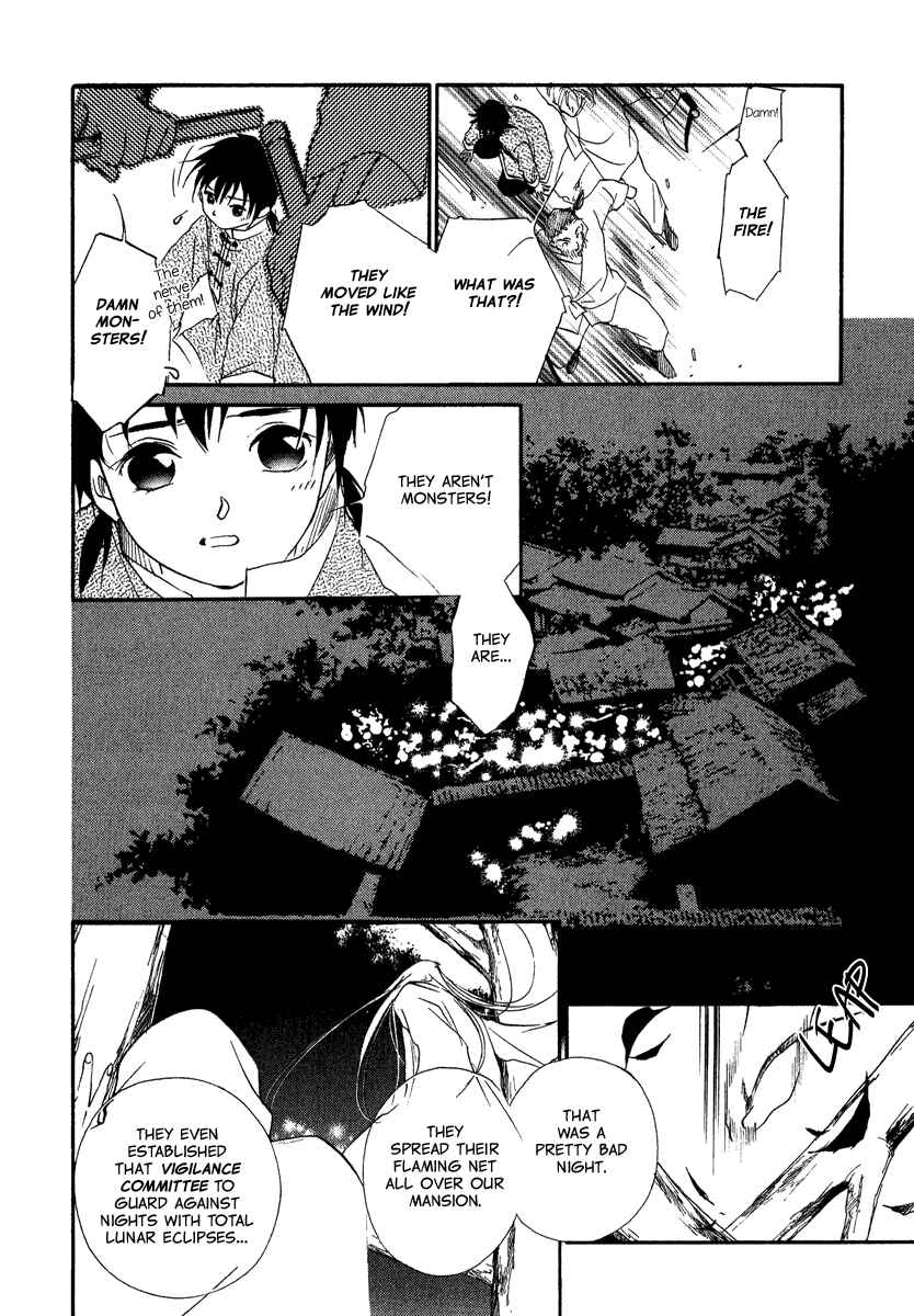 Page 9 Chapter 4 China Blue Jasmine