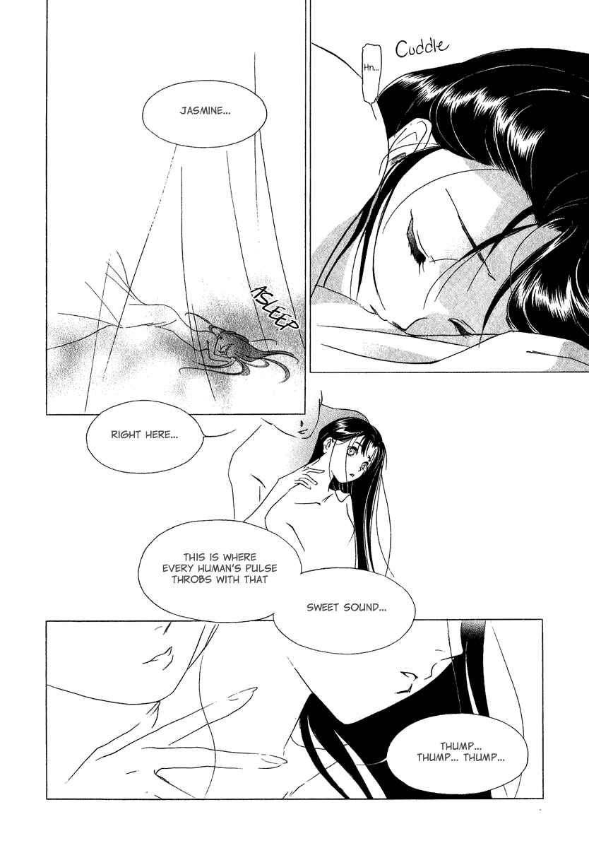 Page 22 Chapter 2 China Blue Jasmine