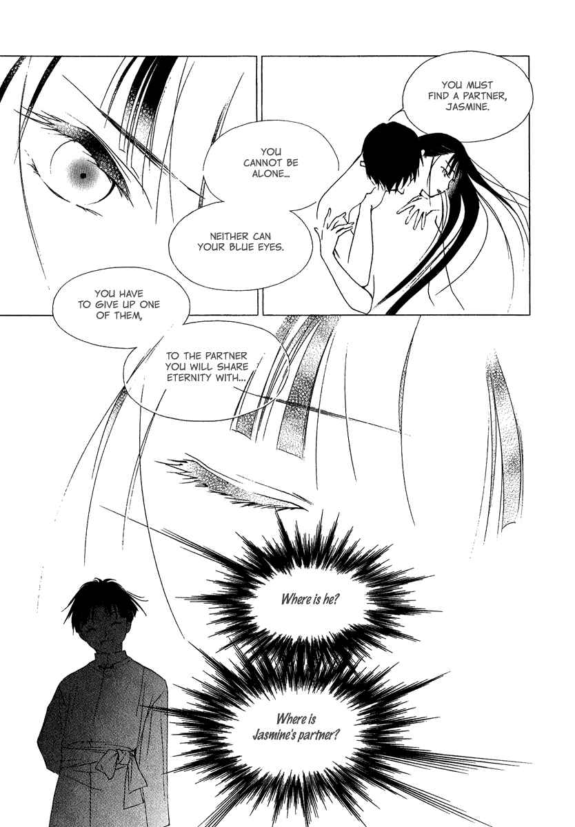 Page 23 Chapter 2 China Blue Jasmine