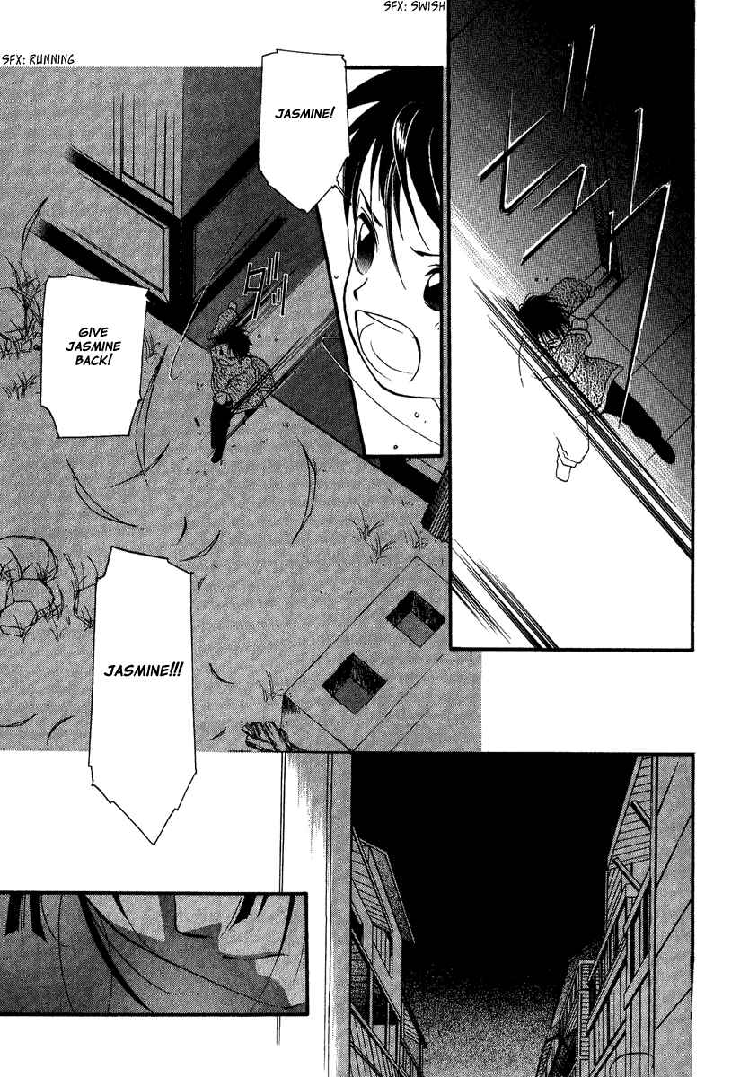 Page 41 Chapter 2 China Blue Jasmine