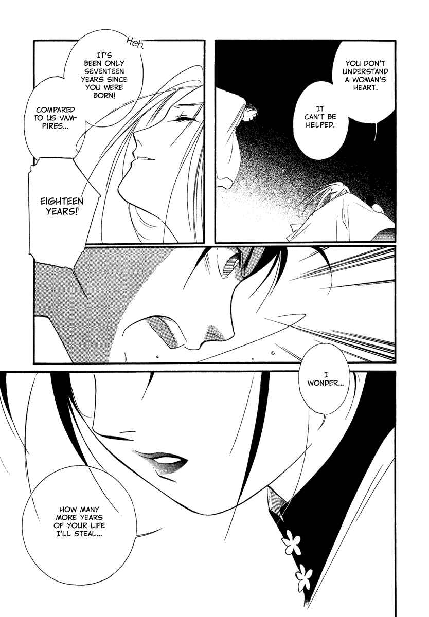 Page 22 Chapter 3 China Blue Jasmine