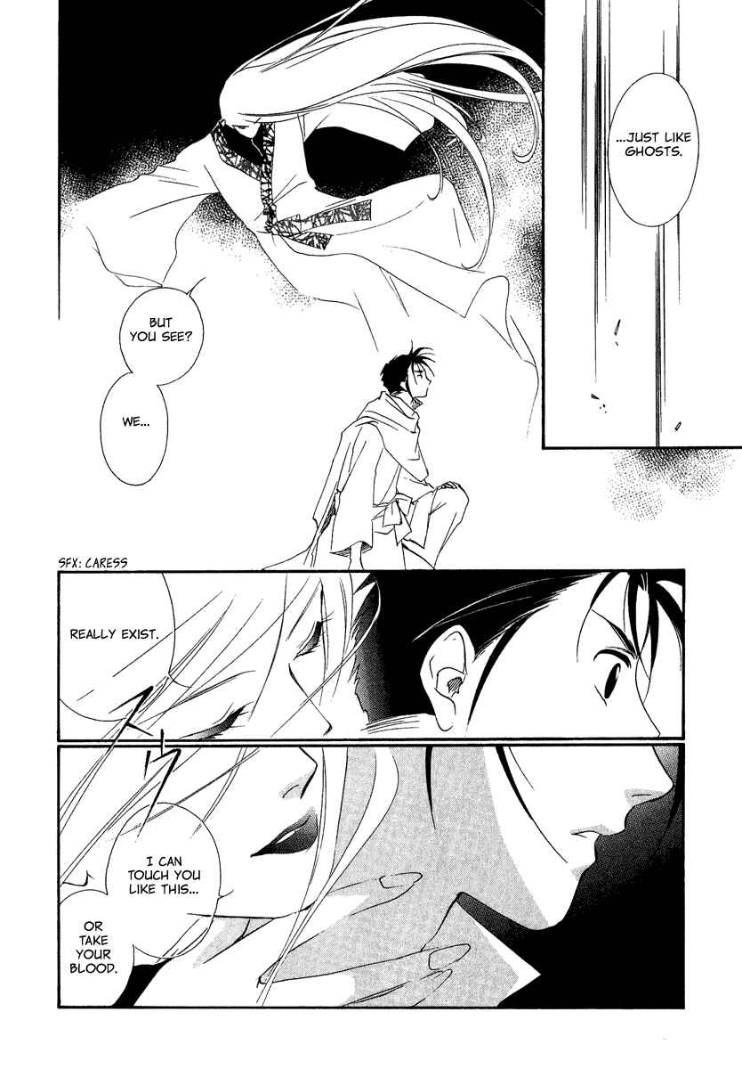 Page 29 Chapter 3 China Blue Jasmine