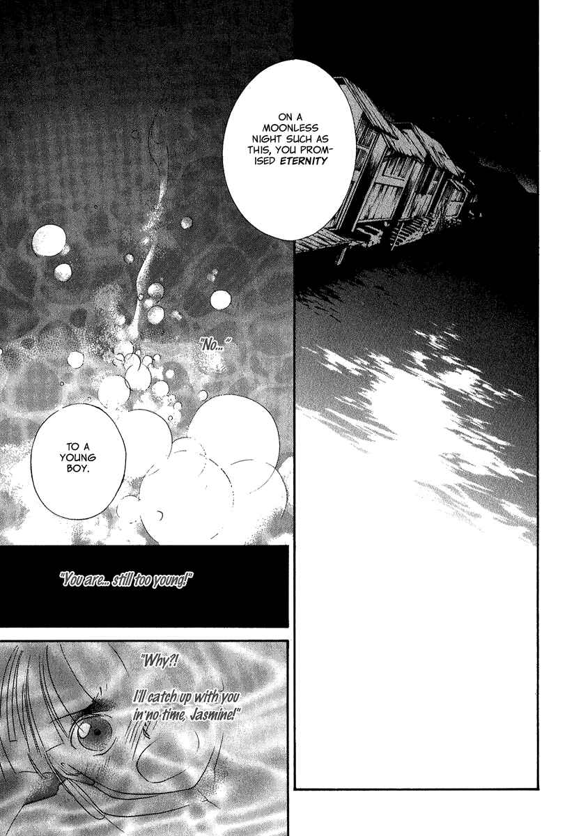 Page 7 Chapter 3 China Blue Jasmine