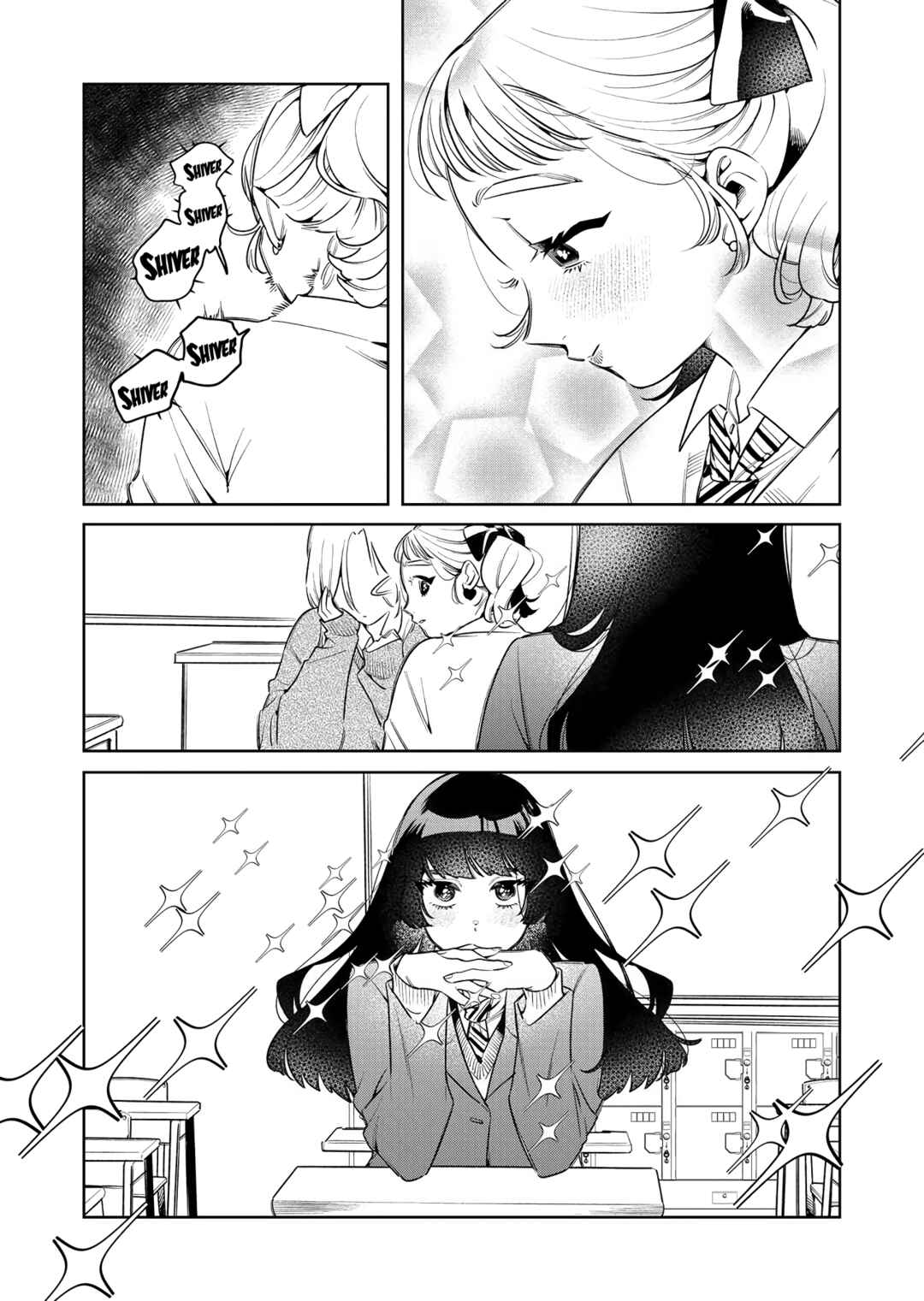 Page 2 Chapter Unknown_b438 Otome Kobanashi