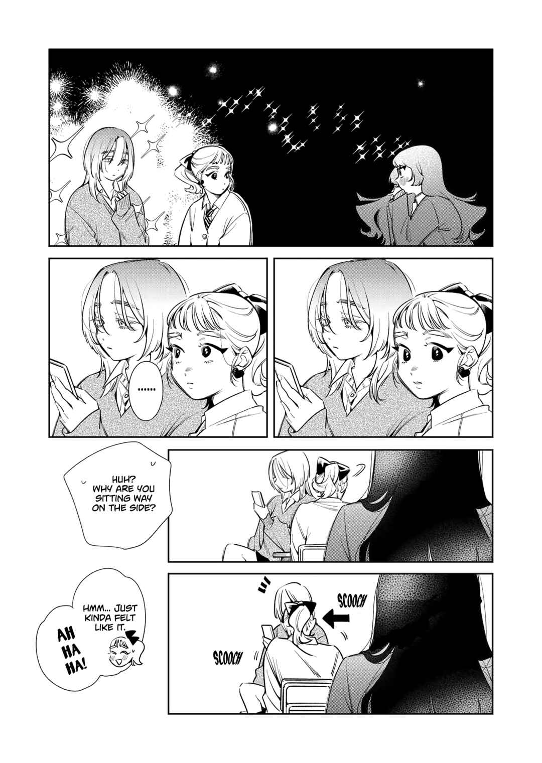 Page 3 Chapter Unknown_b438 Otome Kobanashi