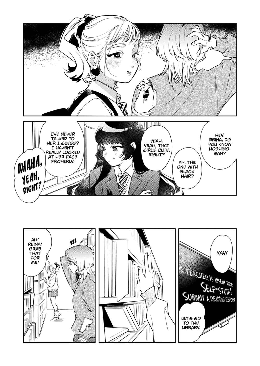 Page 7 Chapter Unknown_b438 Otome Kobanashi