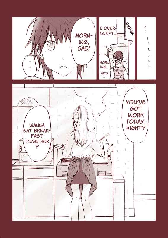 Page 11 Chapter 2 Roommates