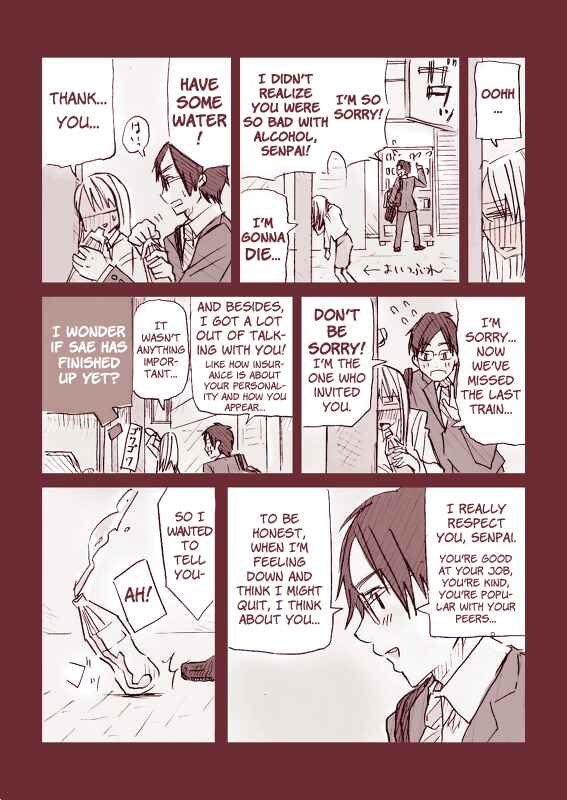 Page 5 Chapter 2 Roommates