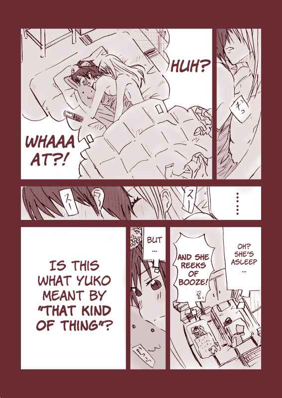 Page 9 Chapter 2 Roommates