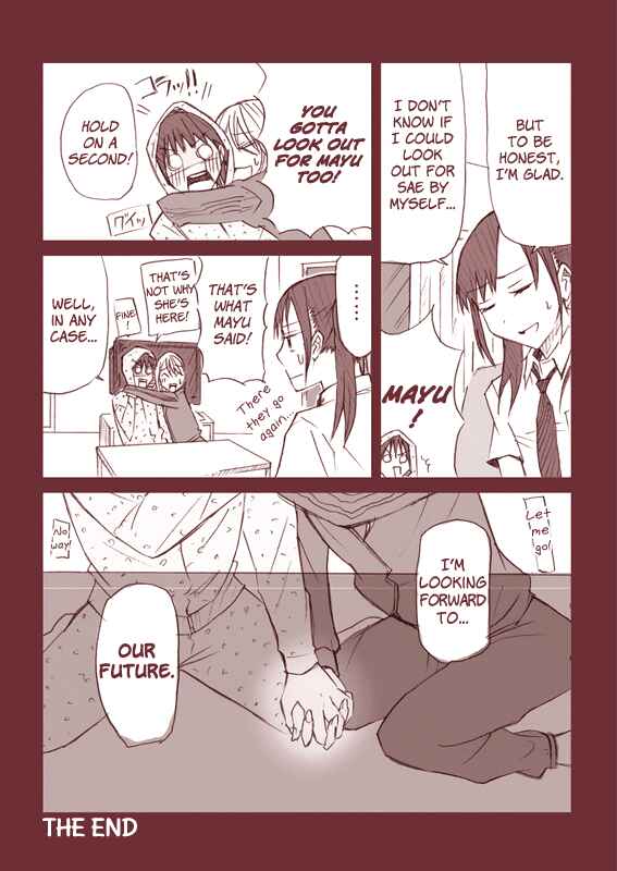 Page 12 Chapter 3 Roommates