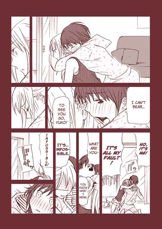 Page 5 Chapter 3 Roommates