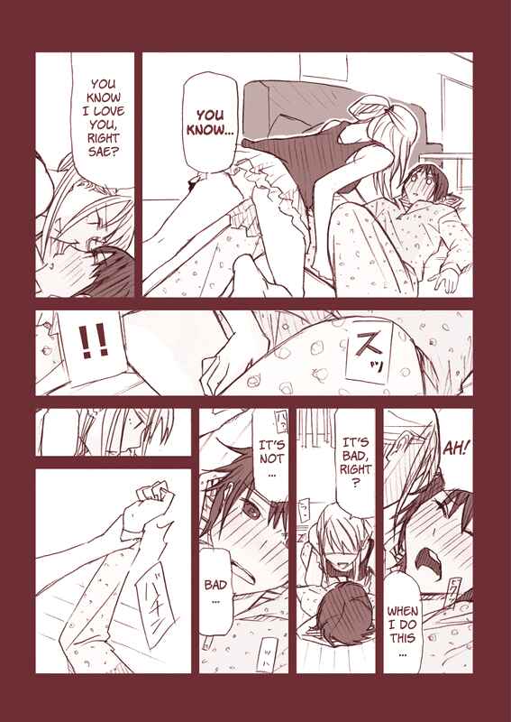 Page 6 Chapter 3 Roommates