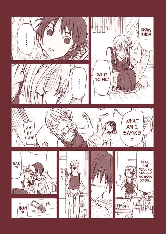 Page 7 Chapter 3 Roommates