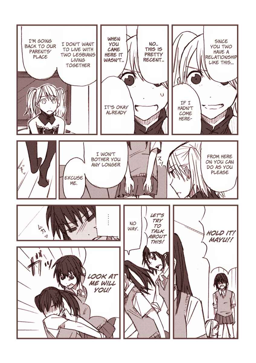 Page 6 Chapter 3.5 Roommates