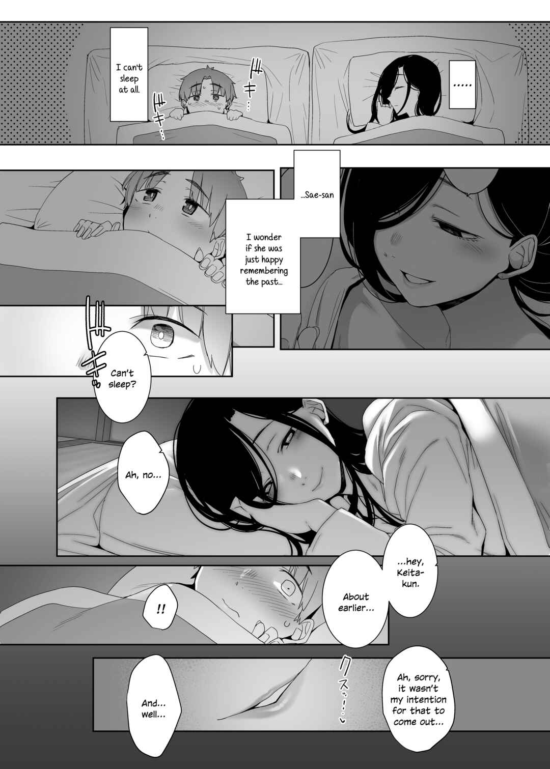 Page 15 Chapter Unknown_a93b Dregs of Regret