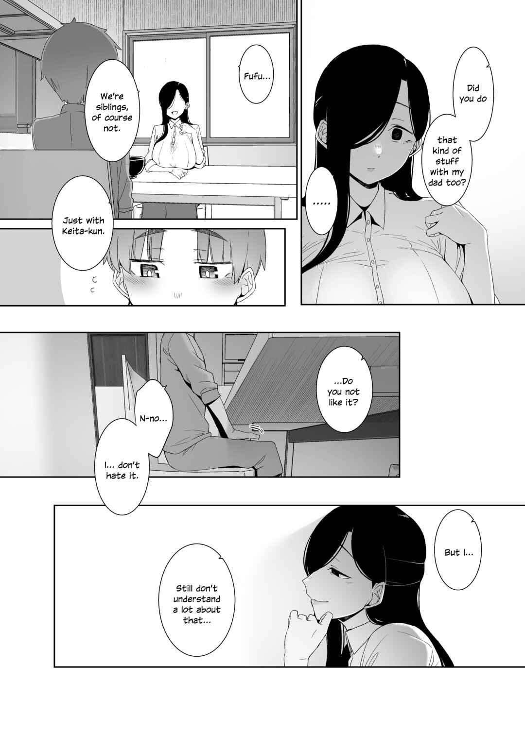 Page 25 Chapter Unknown_a93b Dregs of Regret