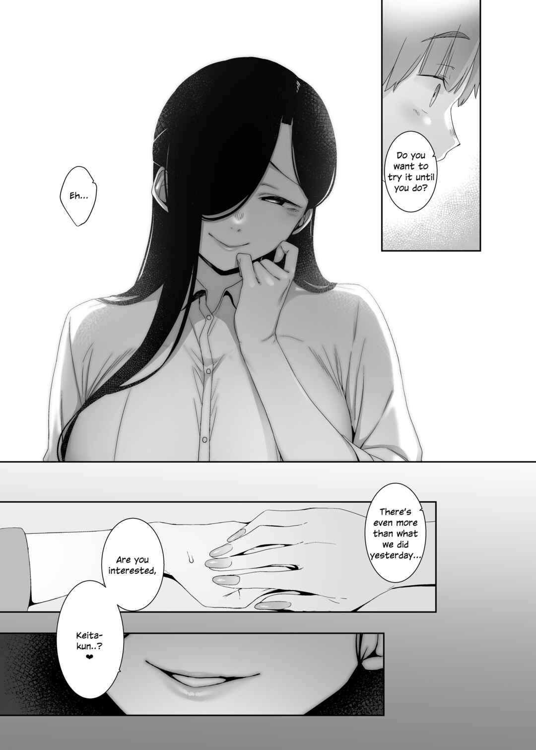 Page 26 Chapter Unknown_a93b Dregs of Regret