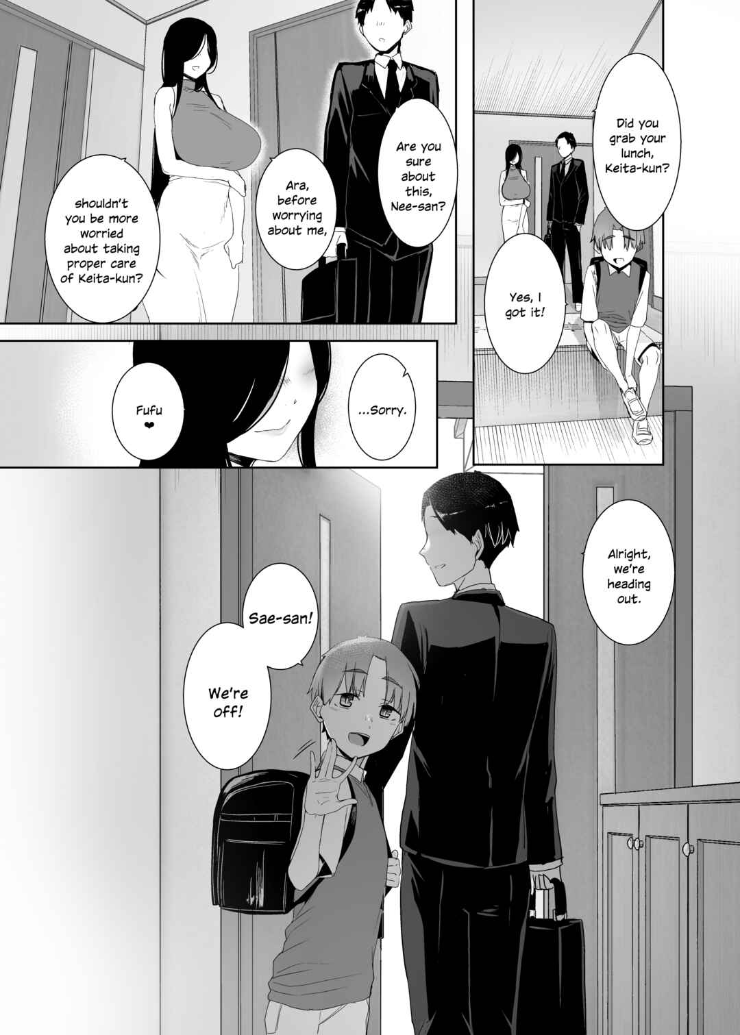Page 46 Chapter Unknown_a93b Dregs of Regret