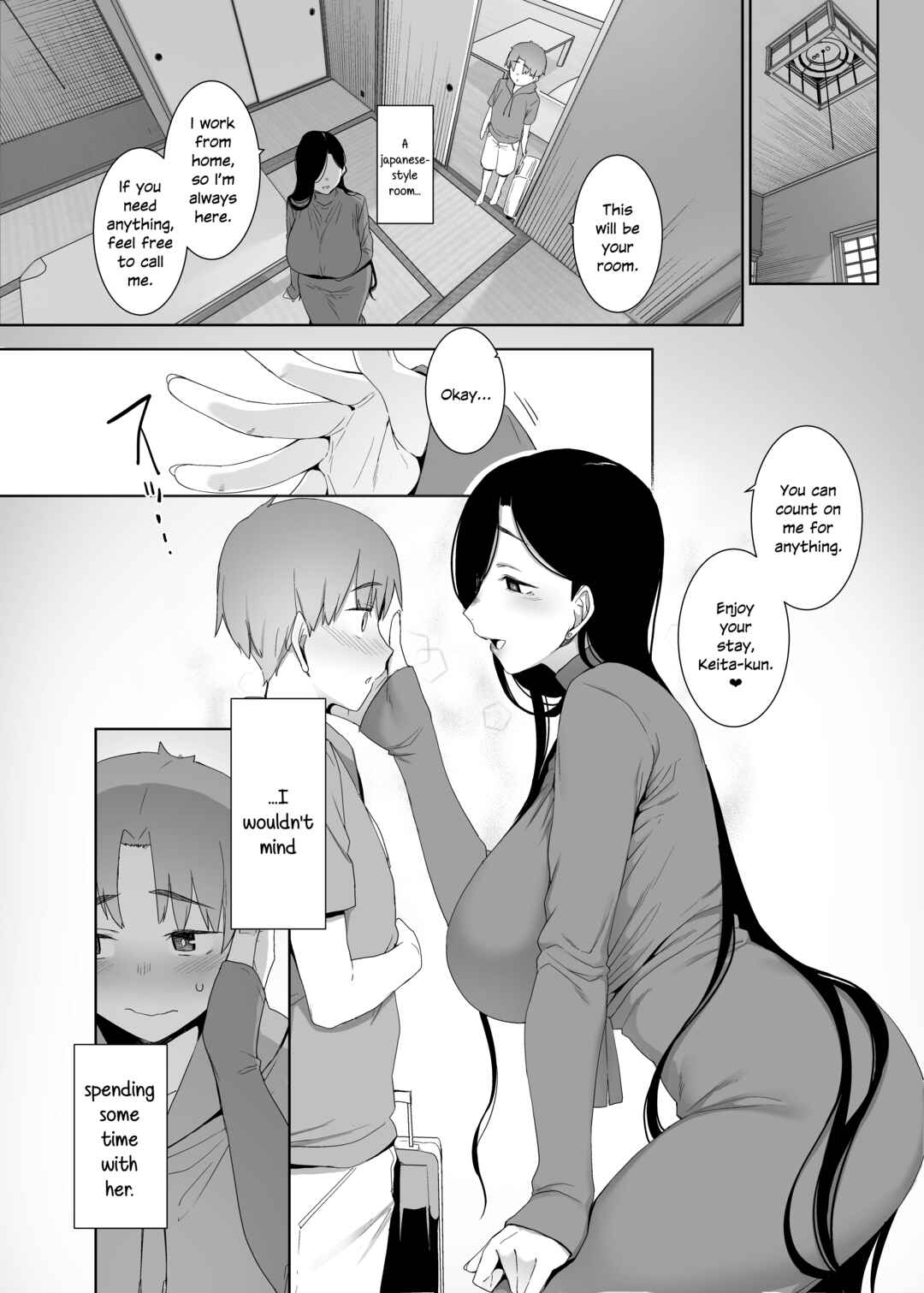 Page 5 Chapter Unknown_a93b Dregs of Regret