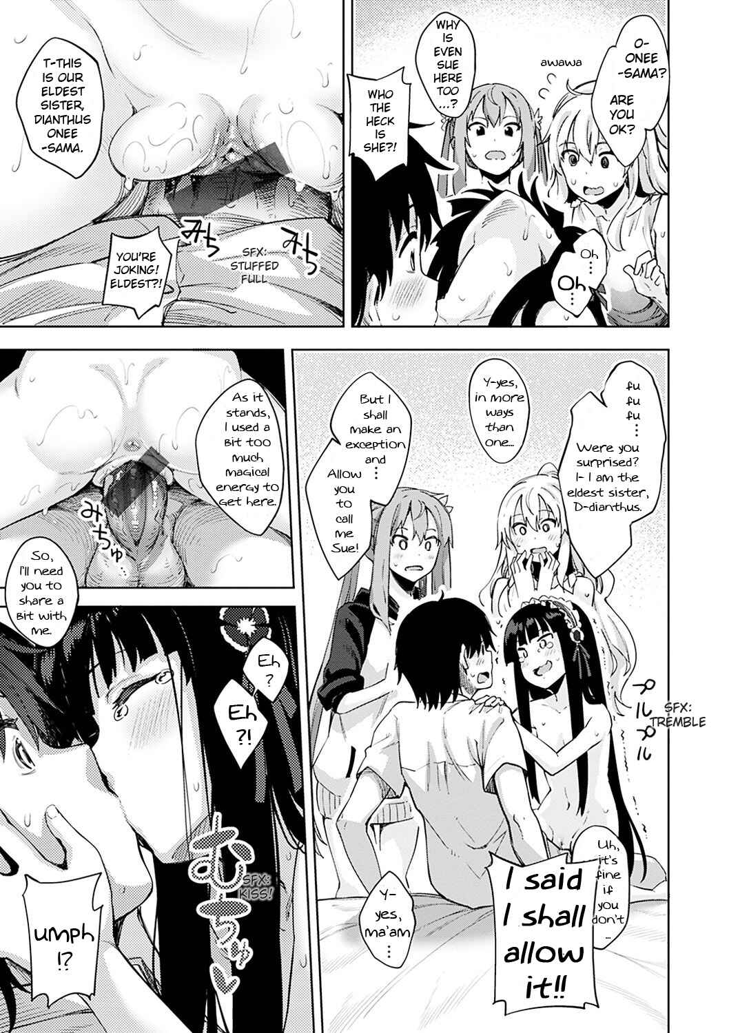 Page 15 Chapter 4 ShiKi OroOri