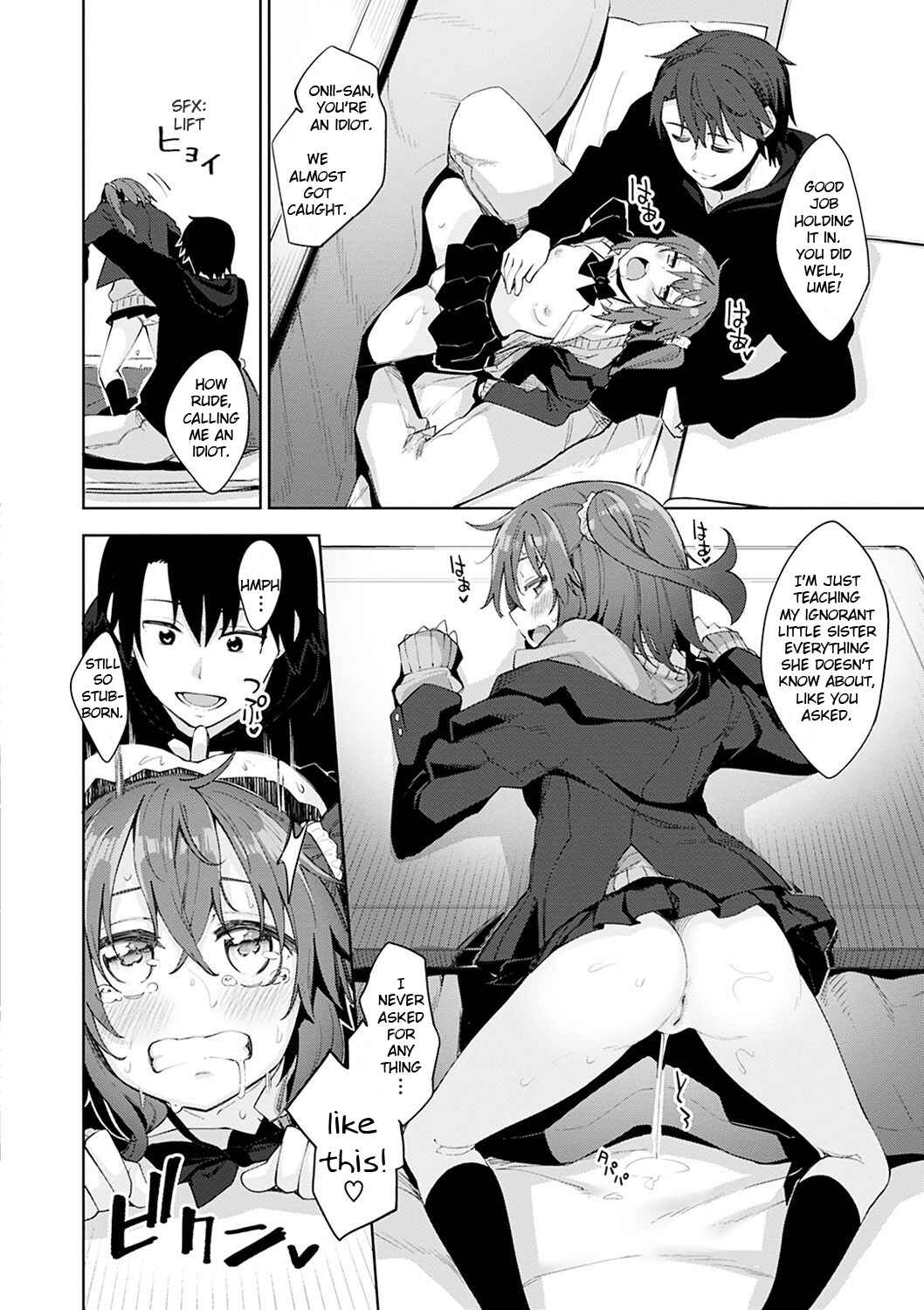 Page 8 Chapter 9 ShiKi OroOri
