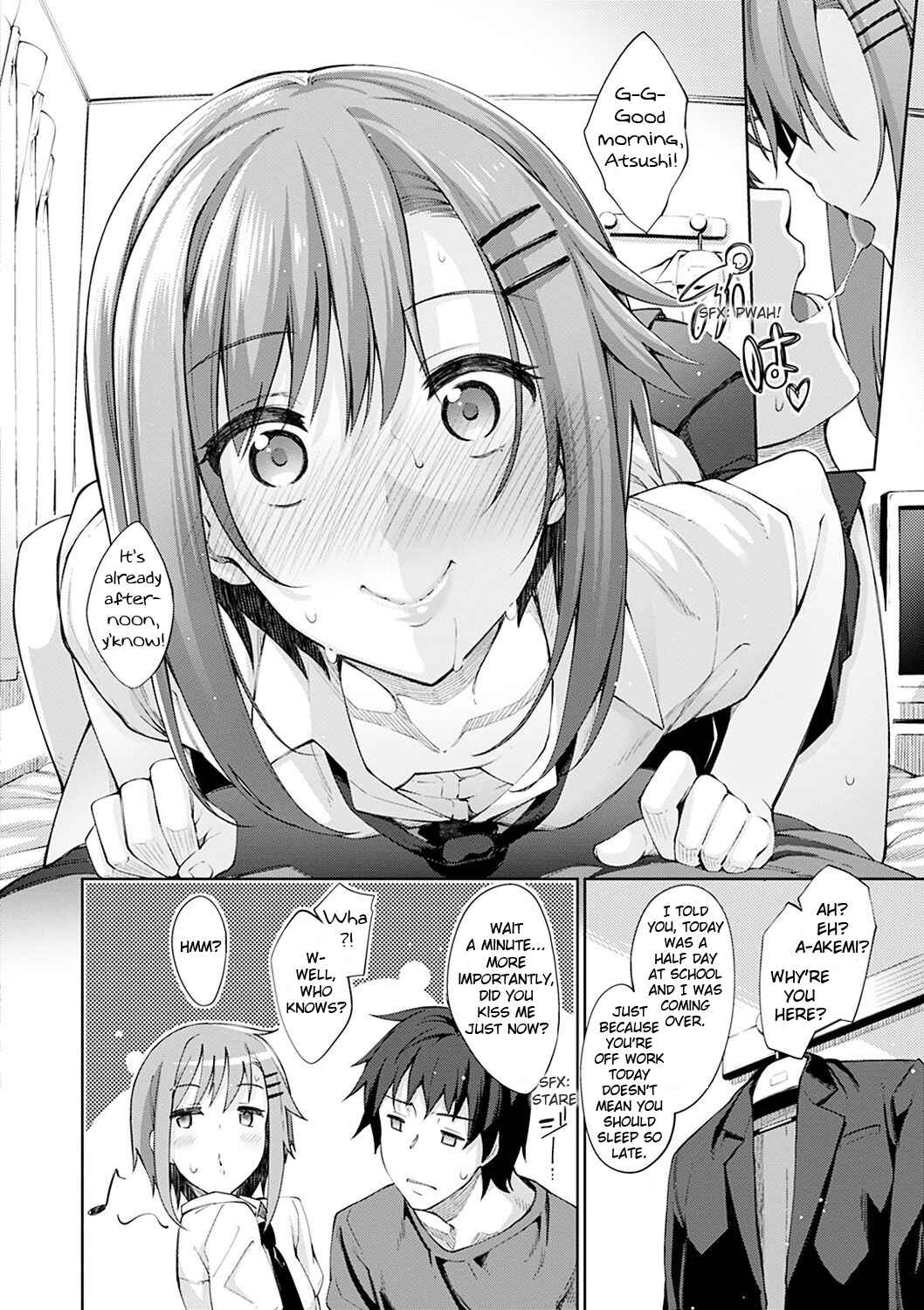 Page 2 Chapter 8 ShiKi OroOri