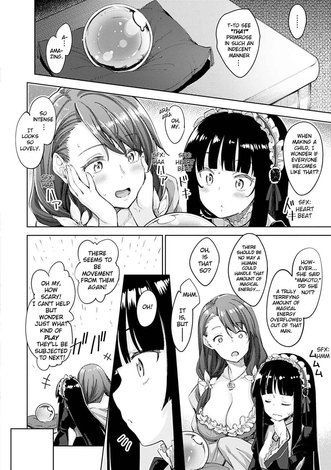 Page 6 Chapter 3 ShiKi OroOri