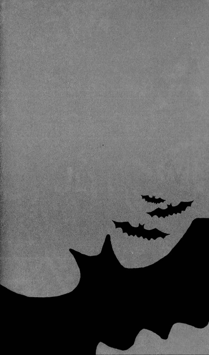 Page 3 Chapter 3 Radical Blood Monster