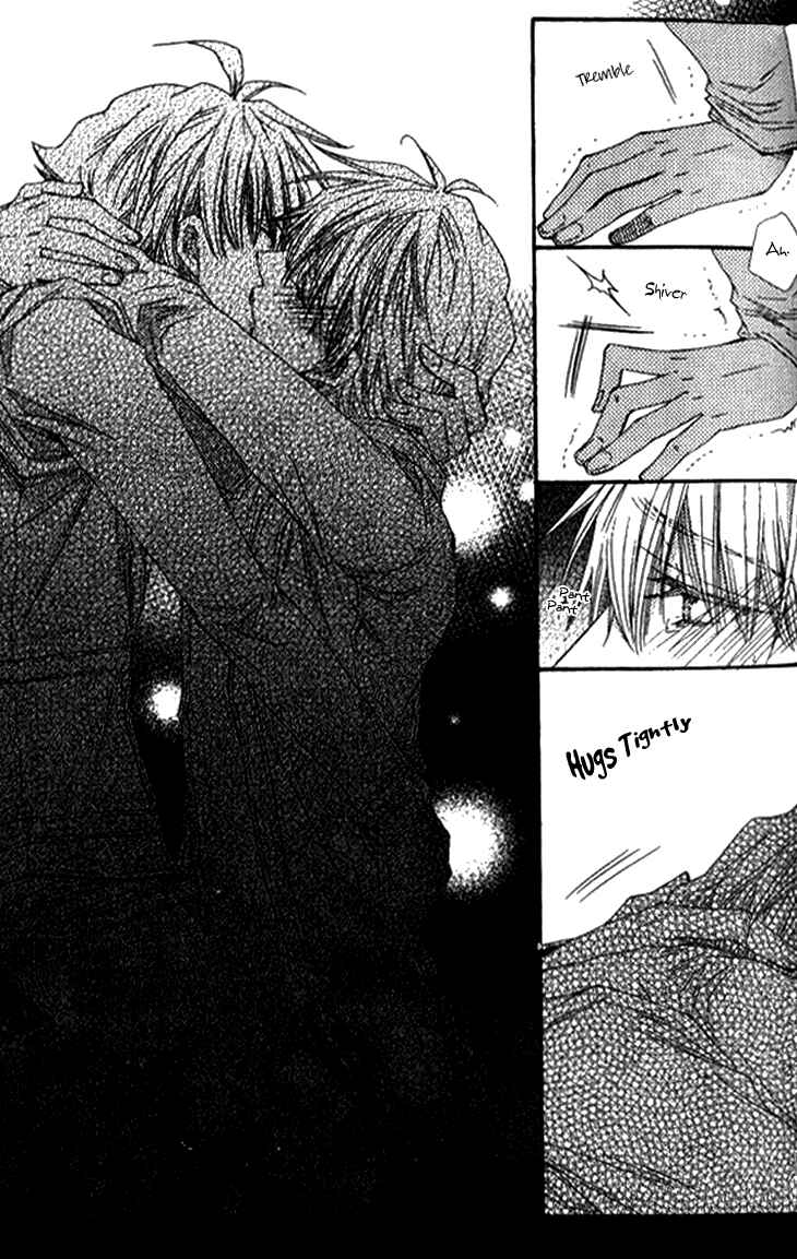 Page 31 Chapter 4 Radical Blood Monster