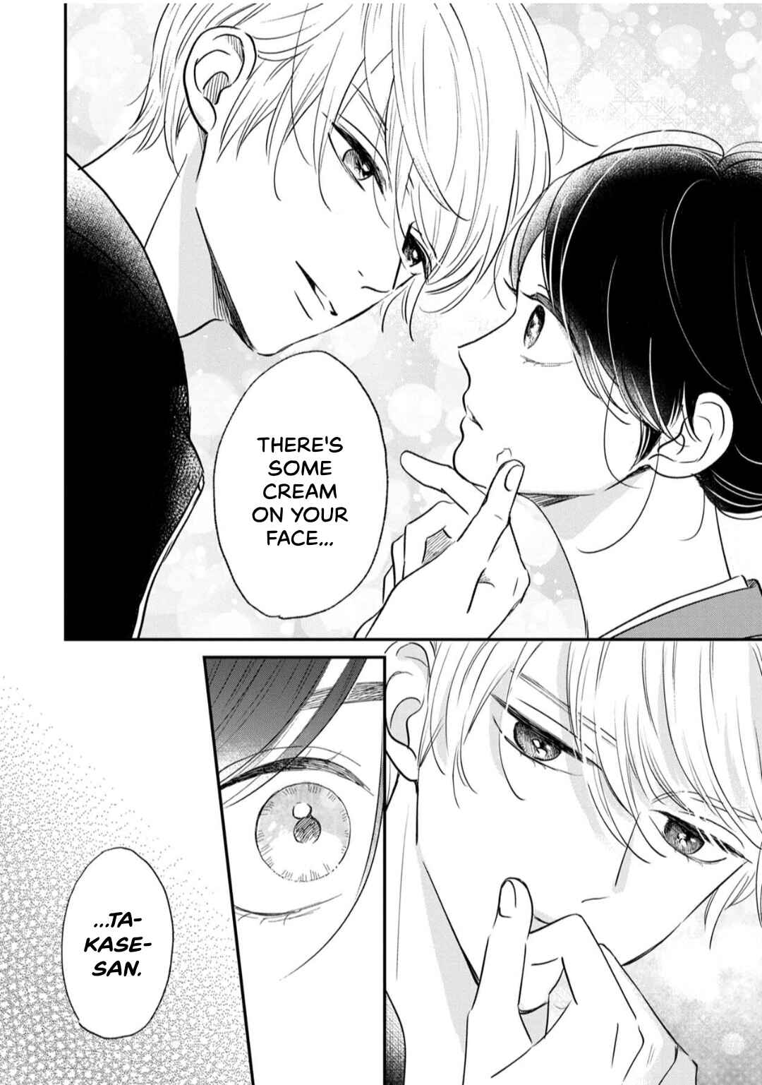 Page 18 Chapter 3.1 Love Me Tender ni Sayonara