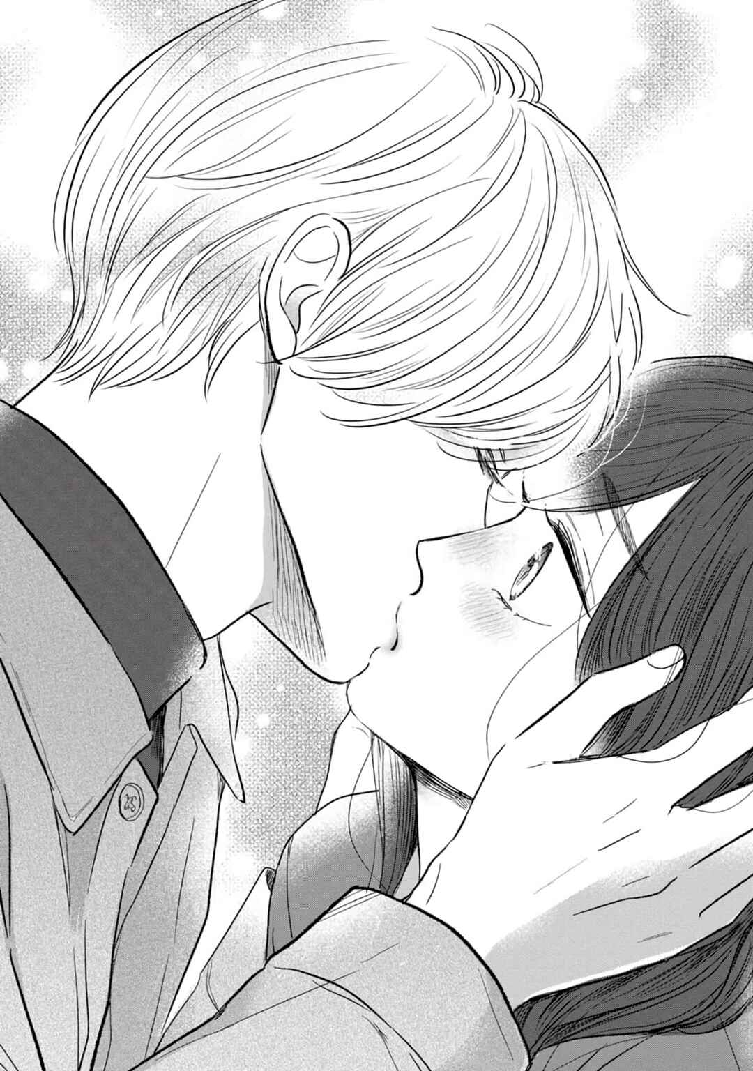Page 44 Chapter 6 Love Me Tender ni Sayonara